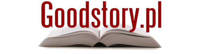 Goodstory.pl - o pisaniu i tworzeniu ciekawych opowieści